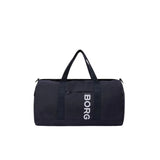 Björn Borg Core Sports Bag Duffelväska - Asfalt Grå