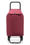 Airbox AS6 Shoppingvagn - Röd