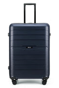 Airbox AZ13 Stor Resväska 75cm - Marinblå
