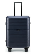 Airbox AZ13 Mellanstor Resväska 66cm - Marinblå