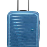 Airbox AZ18 Kabinväska 55cm - Blå