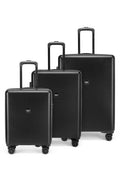 Airbox AZ26 3-set - Svart