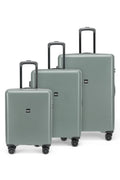 Airbox AZ26 3-set - Grön