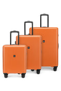 Airbox AZ26 3-set - Orange