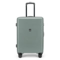 Airbox AZ26 Mellanstor Resväska 65cm - Grön