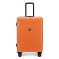 Airbox AZ26 Mellanstor Resväska 65cm - Orange