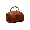 The Chesterfield Brand Liam Weekendväska - Cognac