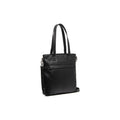 The Chesterfield Brand Nunavik Totebag - Svart