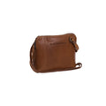 The Chesterfield Brand River Axelremsväska - Cognac