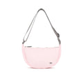 Roka London Farringdon Crossbodyväska - Seashell