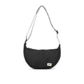 Roka London Farringdon Crossbodyväska - Svart