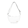 Roka London Farringdon Crossbodyväska - Coconut