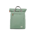 Roka London Finchley A Large Ryggsäck - Frost