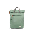 Roka London Finchley A Medium Ryggsäck - Frost