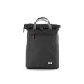 Roka London Finchley A Large Ryggsäck - Carbon