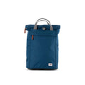 Roka London Finchley A Medium Ryggsäck - Marine