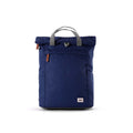 Roka London Finchley A Medium Ryggsäck - Mineral