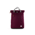 Roka London Finchley A Medium Ryggsäck - Sienna