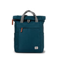 Roka London Finchley A Small Ryggsäck - Teal