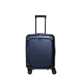 Travelite Millenium Laptopfack Kabinväska 55cm