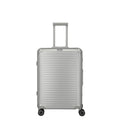 Travelite Next Mellanstor Resväska 67cm - Silver