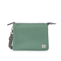 Roka London Crossbodyväska 25cm - Frost