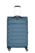 Travelite Skaii Stor Resväska 78cm - Panorama blå