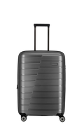 Travelite Air Base Mellanstor Resväska 67cm - Antracit