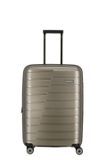 Travelite Air Base Mellanstor Resväska 67cm - Champagne