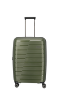 Travelite Air Base Mellanstor Resväska 67cm - Olivgrön