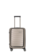 Travelite Air Base Laptopfront Kabinväska 55 cm - Champagne