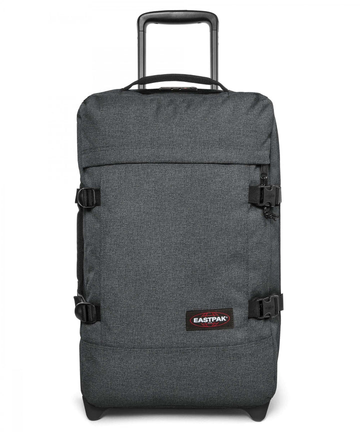 Eastpak Strapverz Kabinväska/Ryggsäck - Svart