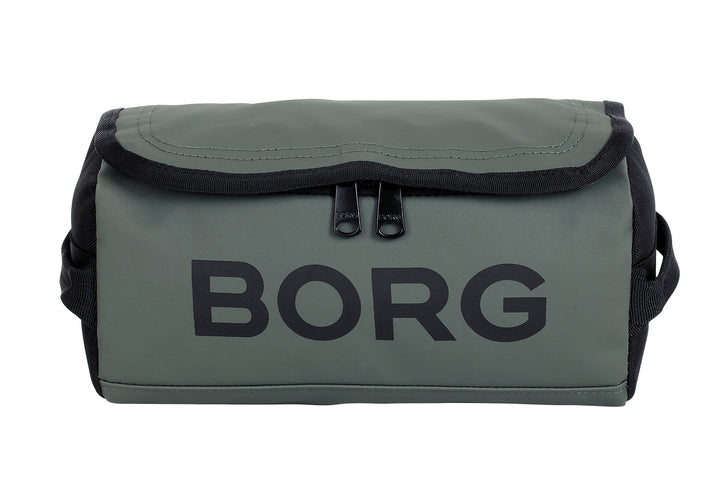 Björn Borg Travel Washbag Necessär - Vit