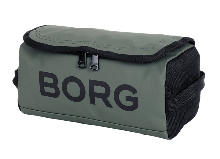 Björn Borg Travel Washbag Necessär - Vit