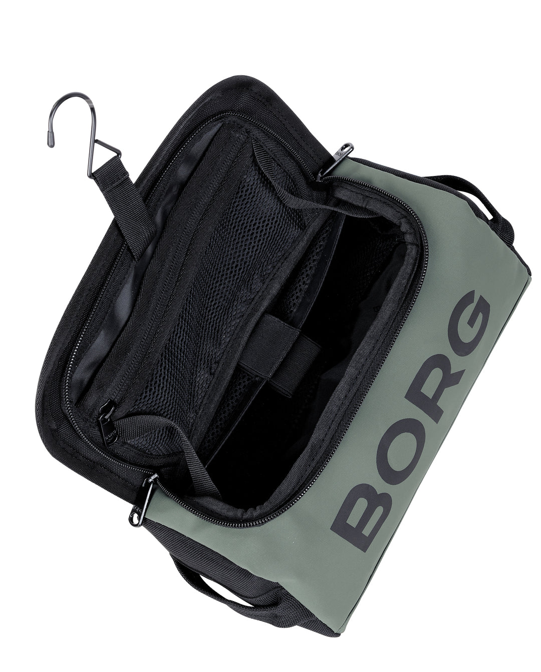 Björn Borg Travel Washbag Necessär - Vit
