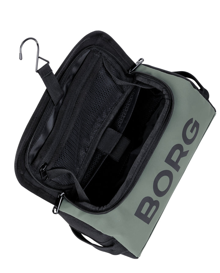 Björn Borg Travel Washbag Necessär - Vit