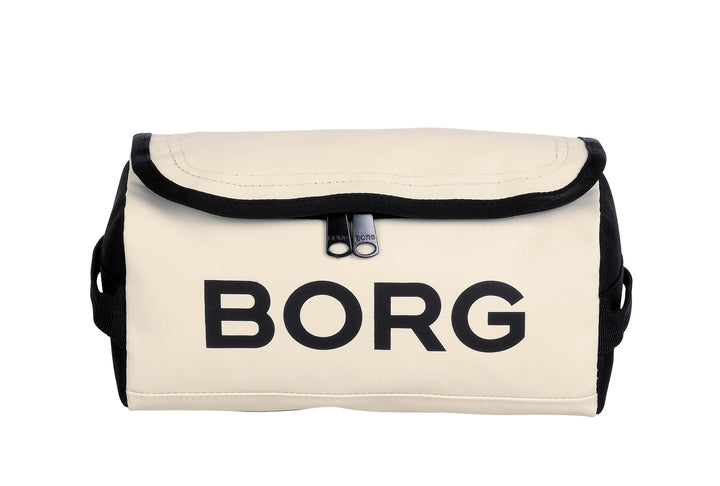 Björn Borg Travel Washbag Necessär - Vit
