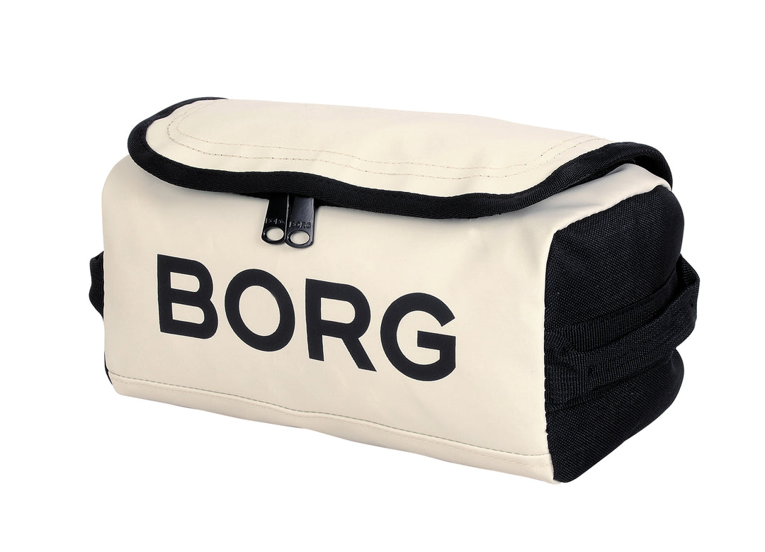 Björn Borg Travel Washbag Necessär - Vit