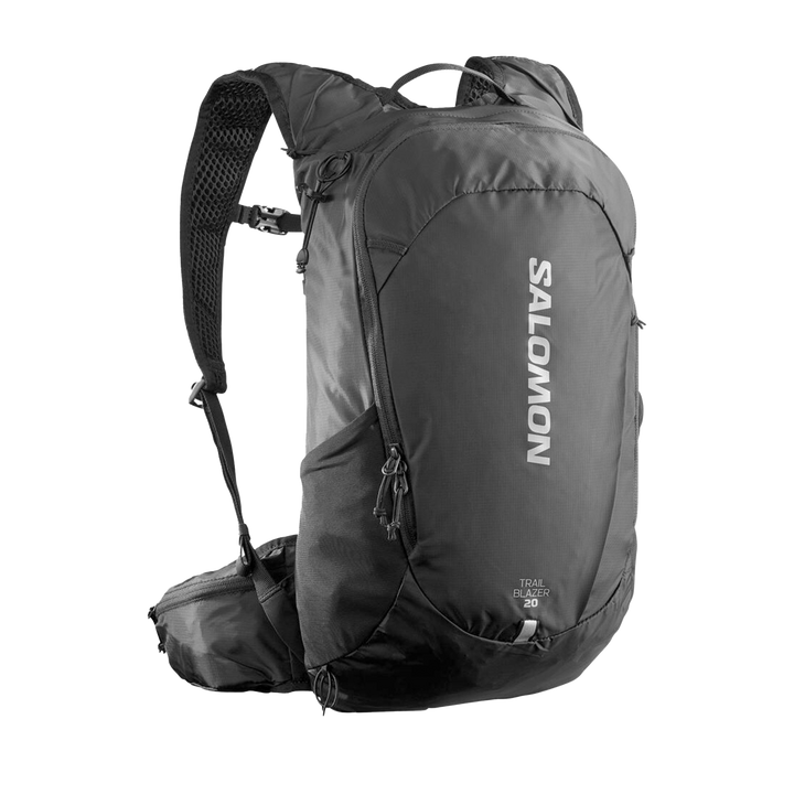 Salomon Trailblazer 20 Ryggsäck Svart
