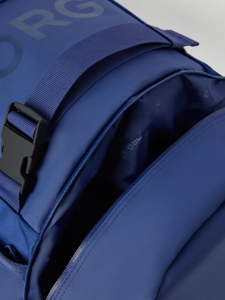 Björn Borg Duffel Ryggsäck 28L - Blå