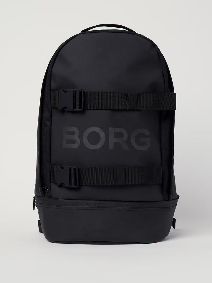 Björn Borg Duffel Ryggsäck 28L - Blå