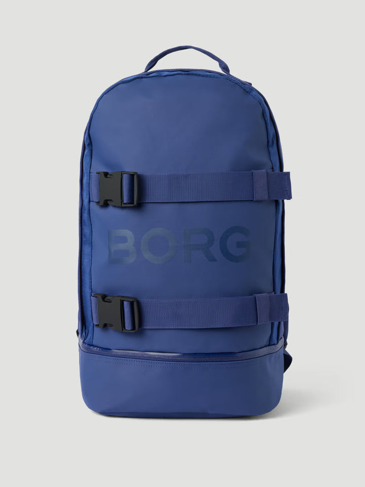 Björn Borg Duffel Ryggsäck 28L - Blå