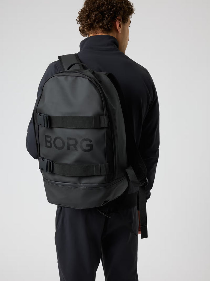 Björn Borg Duffel Ryggsäck 28L - Blå