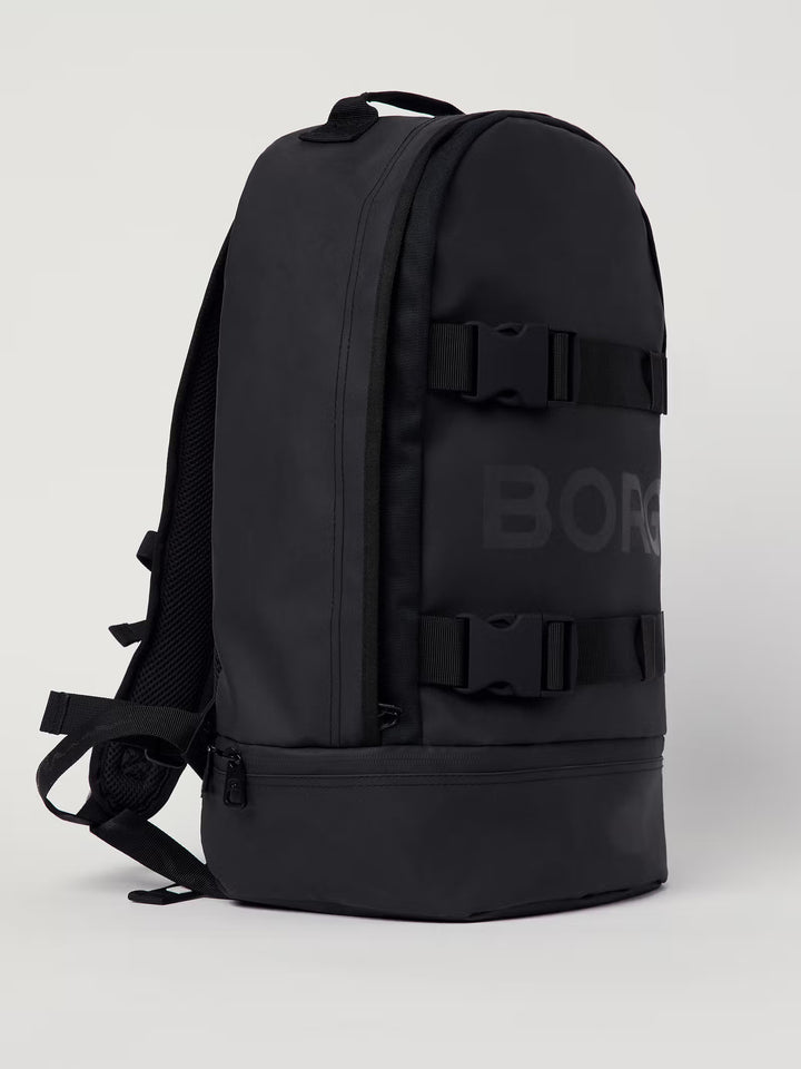Björn Borg Duffel Ryggsäck 28L - Blå