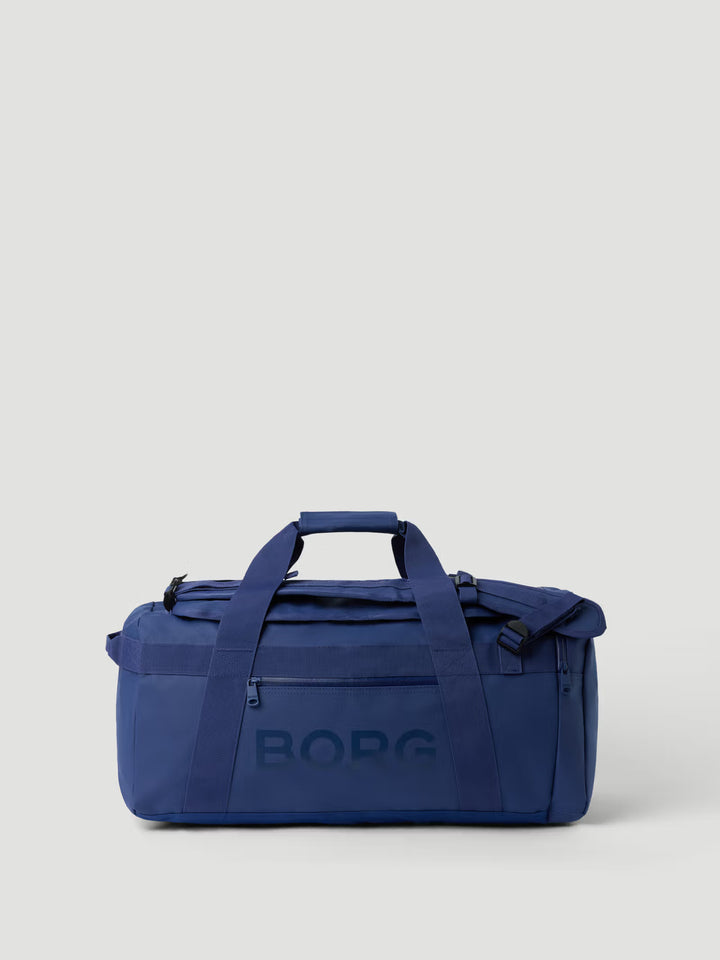 Björn Borg Duffelväska 35L Svart