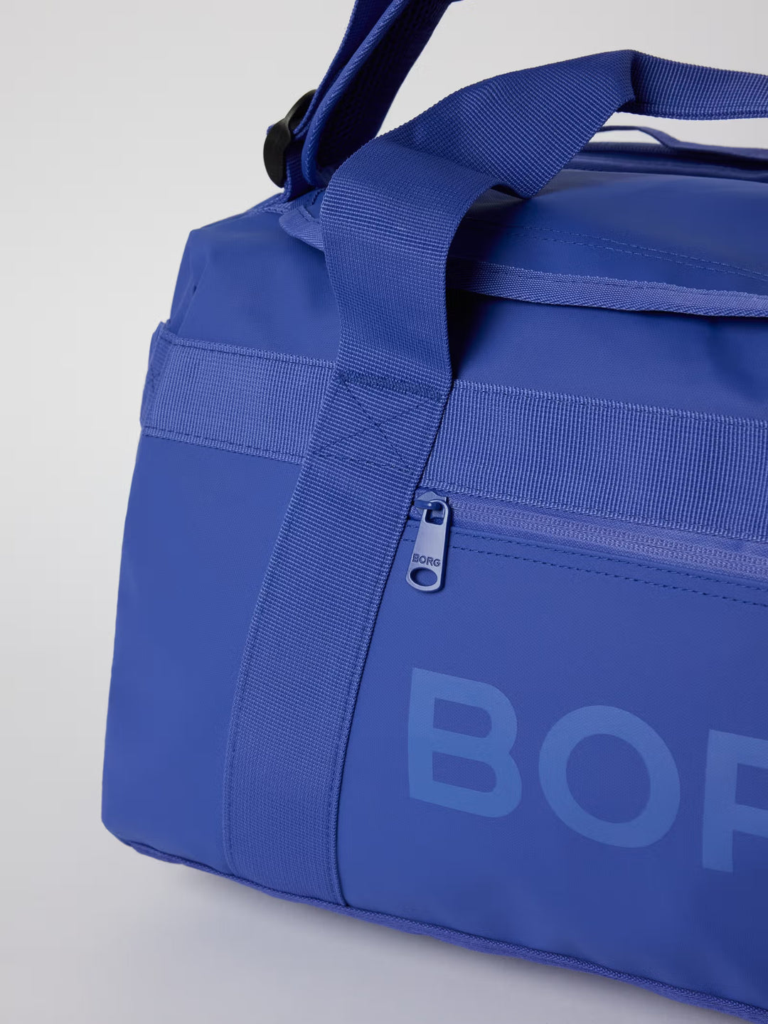 Björn Borg Duffelväska 35L Svart