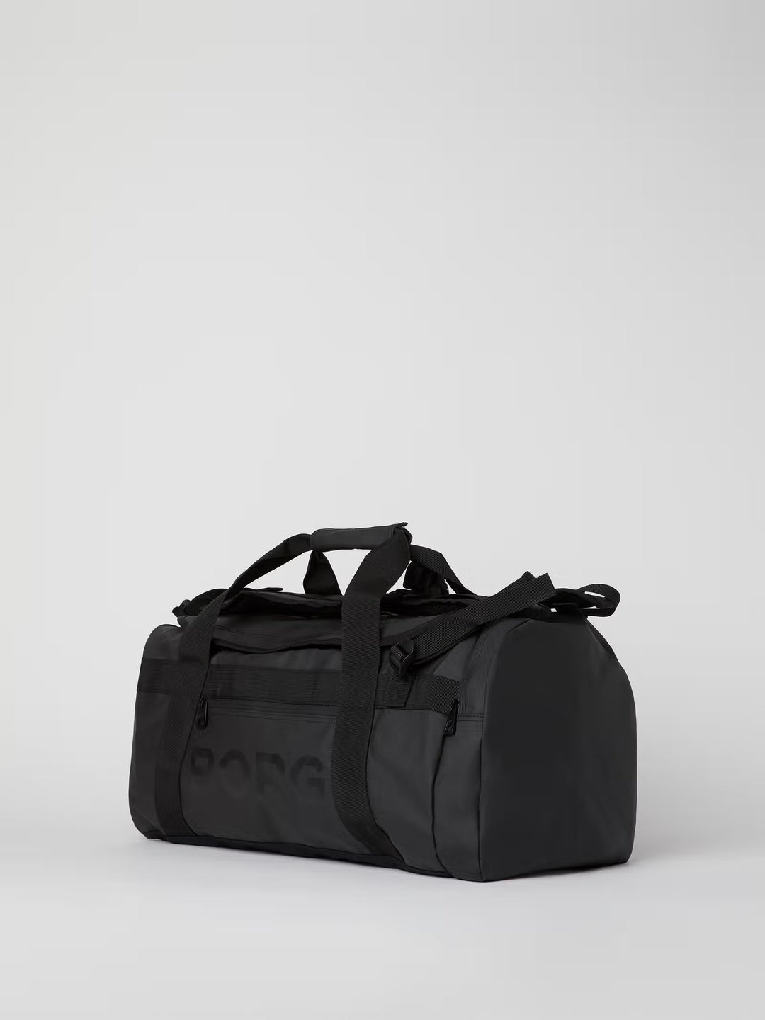 Björn Borg Duffelväska 35L Svart