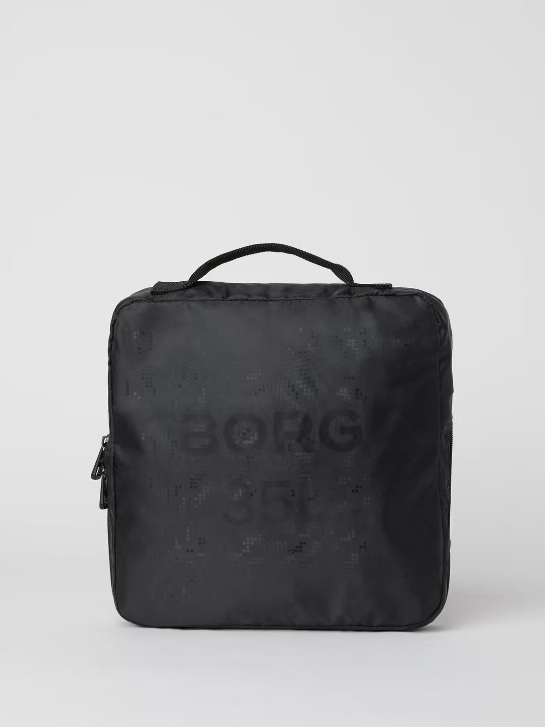 Björn Borg Duffelväska 35L Svart