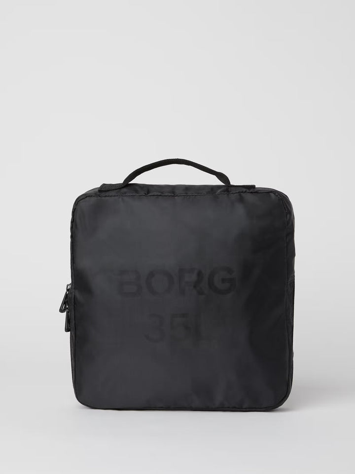 Björn Borg Duffelväska 35L Svart