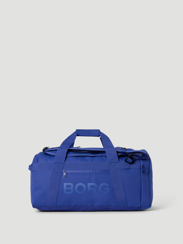 Björn Borg Duffelväska 35L Svart